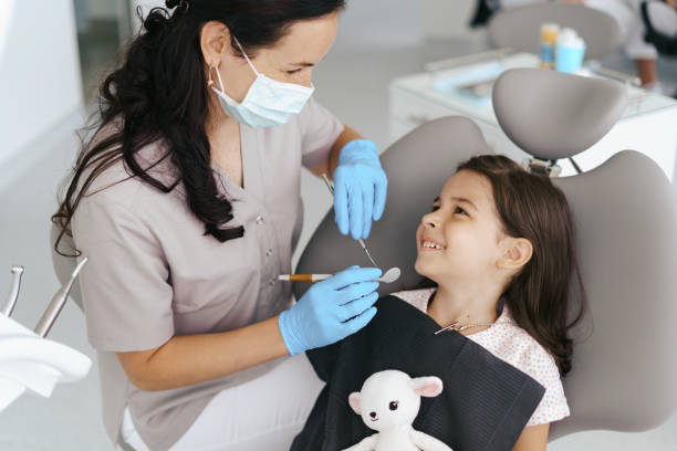 Best Emergency Pediatric Dentist  in Chamberlain, SD